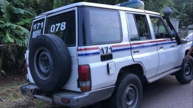 ¡Terrible! Madre e hija fueron asesinadas a tiros: Así las encontraron
