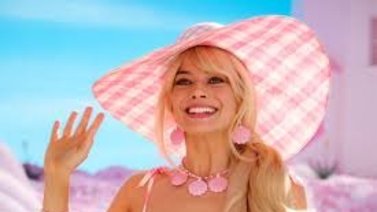 Barbie rompe este récord para Warner Bros