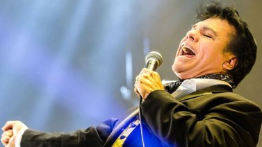 Siete años de la partida de Juan Gabriel