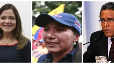 Conoce a los nuevos ministros designados (+Detalles) Conoce a los nuevos ministros designados (+Detalles)