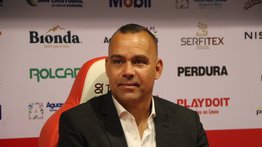 Rafael Dudamel no seguirá al mando del Necaxa: Conozca los motivos