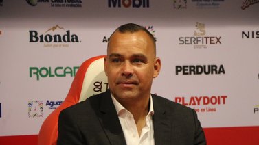 Rafael Dudamel no seguirá al mando del Necaxa: Conozca los motivos