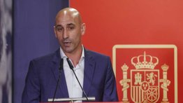 ¿En serio? La madre de Luis Rubiales toma una drástica decisión (+Detalles)