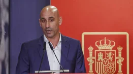 ¿En serio? La madre de Luis Rubiales toma una drástica decisión (+Detalles)