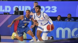 Venezuela vuelve a perder y complica sus opciones en el Mundial de Baloncesto