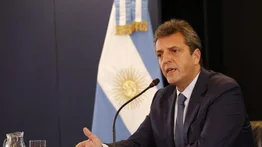 Argentina anuncia nuevas medidas económicas (+Detalles)
