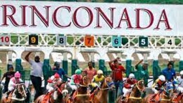 Superintendente del INH detalla proyección del hipódromo La Rinconada
