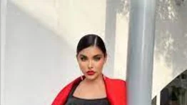 Así fue el lujoso cumpleaños de Ninoska Vásquez (+fotos)