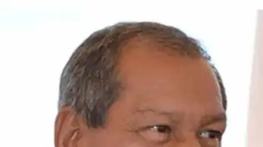 ÚLTIMA HORA: Muere el exgobernador de Sucre, Luis Acuña ÚLTIMA HORA: Muere el exgobernador de Sucre, Luis Acuña