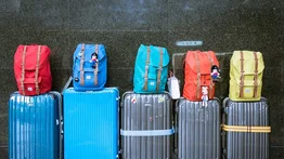 ¿Por qué esta aerolínea pesará a sus pasajeros?