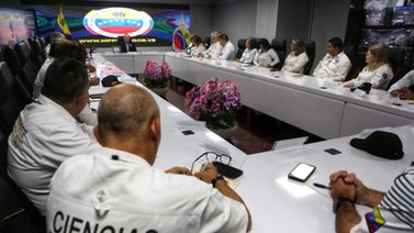 Crean comisión especial para fortalecer el Senamecf