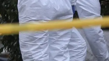 Encuentran descuartizada y enterrada a una venezolana: La victima estaba desaparecida Encuentran descuartizada y enterrada a una venezolana: La victima estaba desaparecida