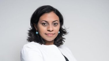 Aime Nogal: Estoy consciente de mi rol imparcial como árbitro electoral