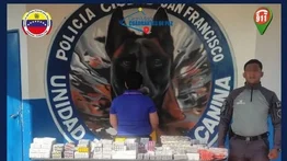 Se dedicaba a la venta de medicamentos vencidos y así terminó