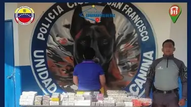 Se dedicaba a la venta de medicamentos vencidos y así terminó Se dedicaba a la venta de medicamentos vencidos y así terminó