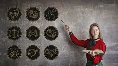 Tu inteligencia puede estar regida por los astros. ¡Entérate! Tu inteligencia puede estar regida por los astros. ¡Entérate!