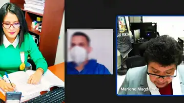 Condenan a médico venezolano tras agredir sexualmente a un paciente Condenan a médico venezolano tras agredir sexualmente a un paciente