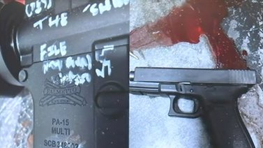Actualización | Tiroteo en Florida fue por racismo (+Detalles)
