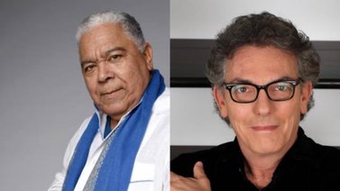 ¡No te lo pierdas! Ilan Chester y Danny Rivera compartirán escenario en Caracas (+Detalles)