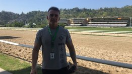 Juan Carlos de Abreu apuesta en la generación equina de relevo en La Rinconada
