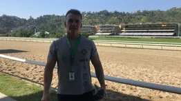 Juan Carlos de Abreu apuesta en la generación equina de relevo en La Rinconada