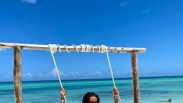 ¡Esta es la sexy hermana de Alexia Putellas! Cómo nunca la habías visto (Con poquita ropa) ¡Esta es la sexy hermana de Alexia Putellas! Cómo nunca la habías visto (Con poquita ropa)