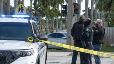 Varios muertos tras balacera en Florida (+Detalles)