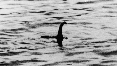 Realizan la mayor búsqueda del monstruo del Lago Ness