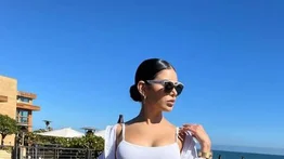 Ninoska Vásquez dizque no vive en una mansión de lujo (+pruebas)