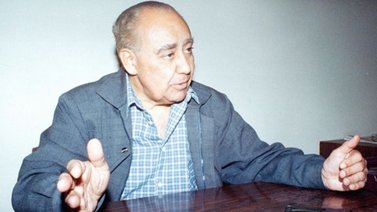Muere Carlos Canache Mata, destacado dirigente de Acción Democrática