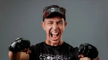 Expo Live Fitness comienza el 19 de octubre en el CC Líder Expo Live Fitness comienza el 19 de octubre en el CC Líder