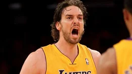 Pau Gasol se solidarizó con Jenni Hermoso: Sepa lo que dijo