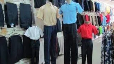 ¡DATAZO! Entérese del precio de los uniformes en esta etapa escolar