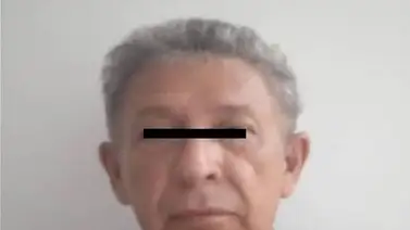 Detenido sexagenario tras cometer fuerte agresión contra su pareja Detenido sexagenario tras cometer fuerte agresión contra su pareja