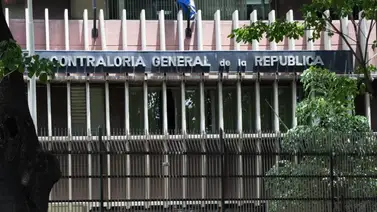 ¿Cómo se elige al Contralor General de la República? ¿Cómo se elige al Contralor General de la República?