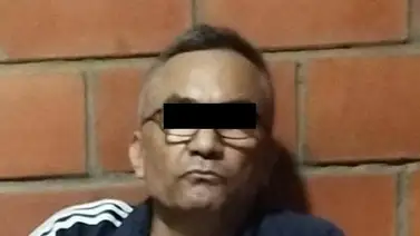 Hombre recibe esta condena por violar a dos niños Hombre recibe esta condena por violar a dos niños