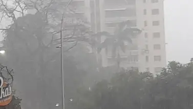 Parroquia El Paraíso la más afectada con las lluvias de este 25Ago (+Imágenes) Parroquia El Paraíso la más afectada con las lluvias de este 25Ago (+Imágenes)