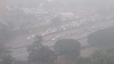 Lluvias causan estragos en varias zonas de Caracas este #25ago (+Reportes)