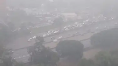 Lluvias causan estragos en varias zonas de Caracas este #25ago (+Reportes) Lluvias causan estragos en varias zonas de Caracas este #25ago (+Reportes)