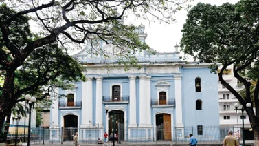 La Candelaria celebra 273 años de fundación