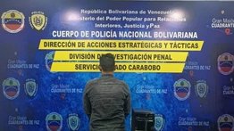La PNB captura a falso psicólogo infantil