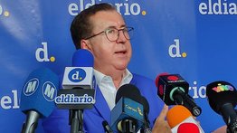 Pérez Vivas sobre inhabilitaciones: No podemos abandonar la vía electoral por la violencia