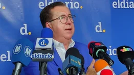 Pérez Vivas sobre inhabilitaciones: No podemos abandonar la vía electoral por la violencia