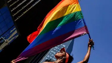 Brasil tomará represalias contra la homofobia y la transfobia Brasil tomará represalias contra la homofobia y la transfobia