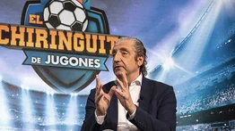 ¡Imperdible! Hoy hay edición especial de El Chiringuito por Meridiano TV (+ detalles)