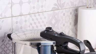 Claves para elegir la olla a presión