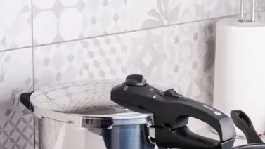 Claves para elegir la olla a presión Claves para elegir la olla a presión