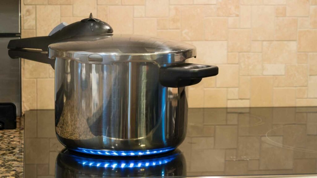 Claves para elegir la olla a presión Claves para elegir la olla a presión