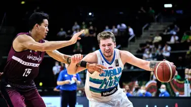 Venezuela está lista para su debut en el Mundial de Baloncesto Venezuela está lista para su debut en el Mundial de Baloncesto