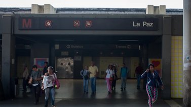 Revelan la cifra de inversión para recuperar estación del Metro de Caracas